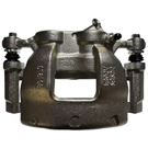 2017 Ford Transit-150 Brake Caliper 1